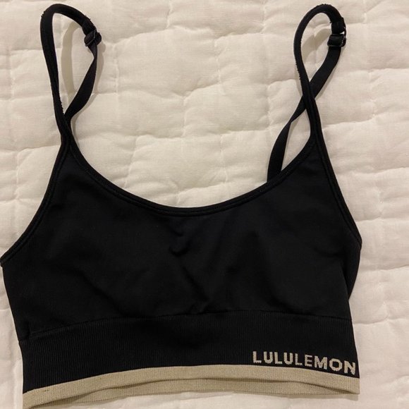 lululemon athletica Other - Lululemon bra